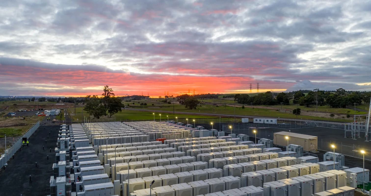 Power Electronics will transform the renewable energy landscape in Oceania with a forecast of 36 GW installed