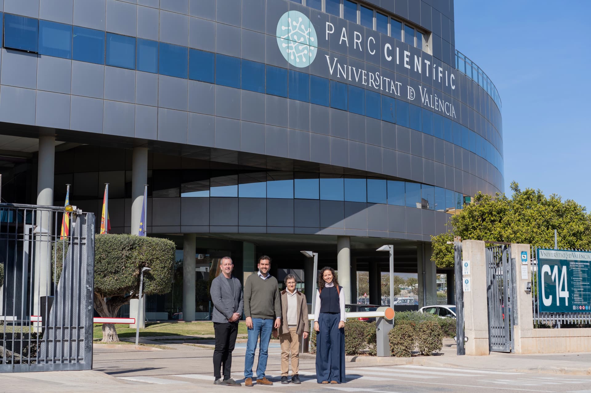 Power Electronics and the University of Valencia join forces to boost renewable energy talent through a new Chair