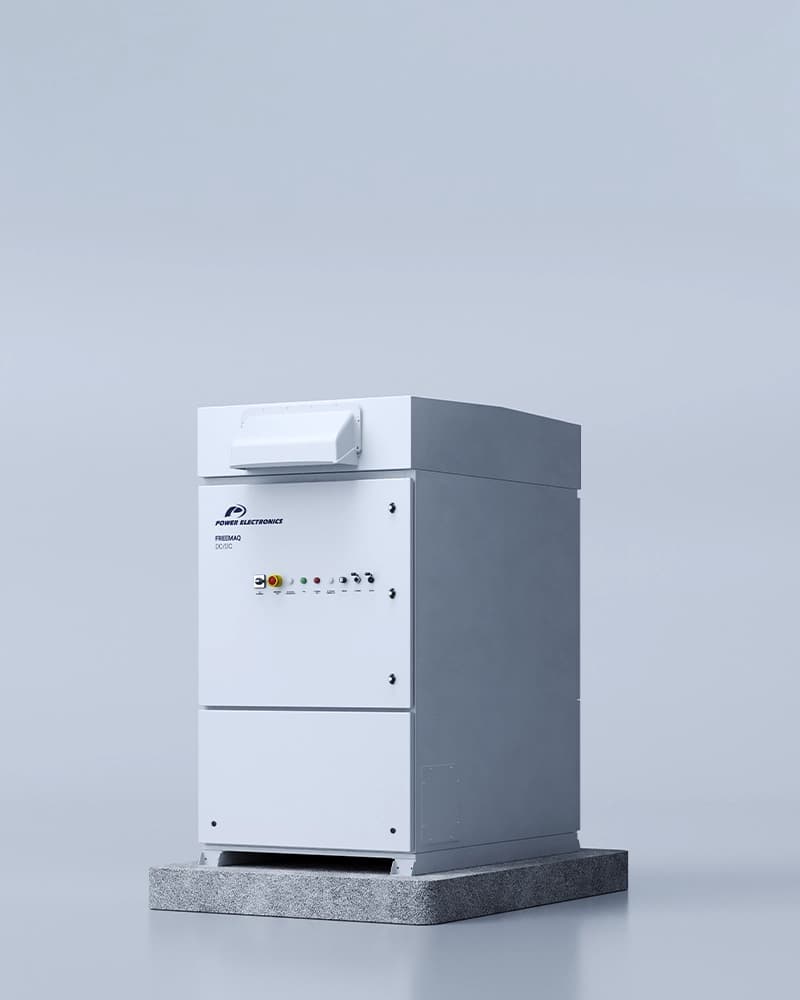 DC/DC Converters