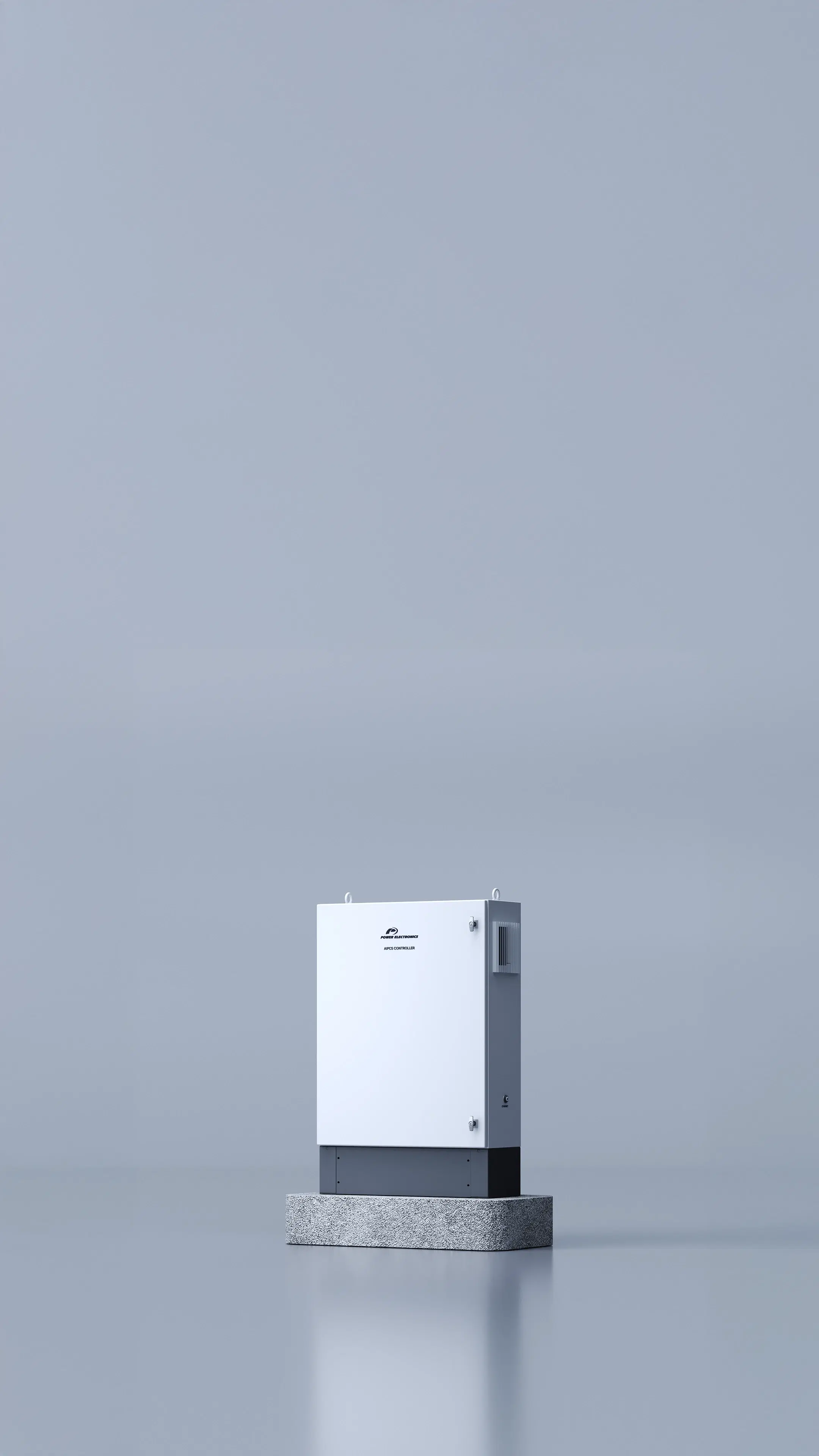 Controlador AIPCS