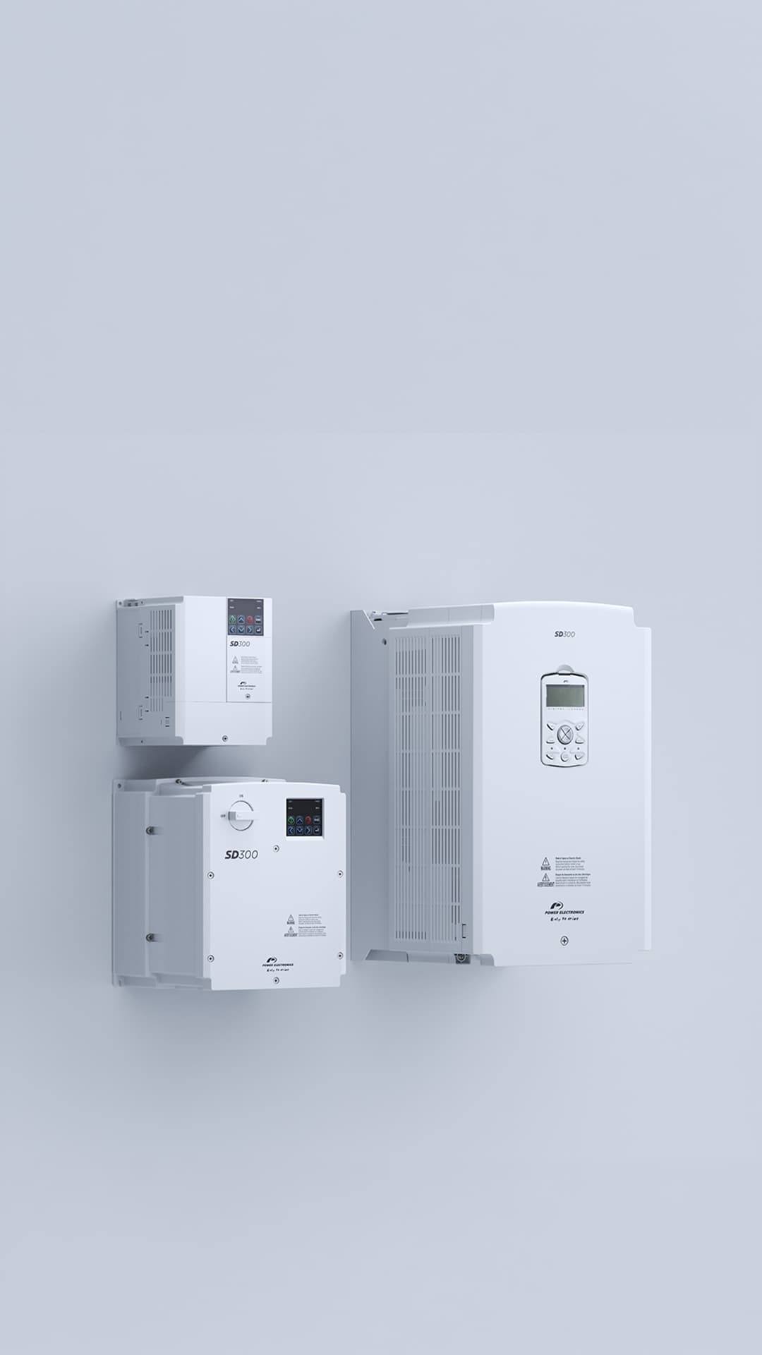 SD300