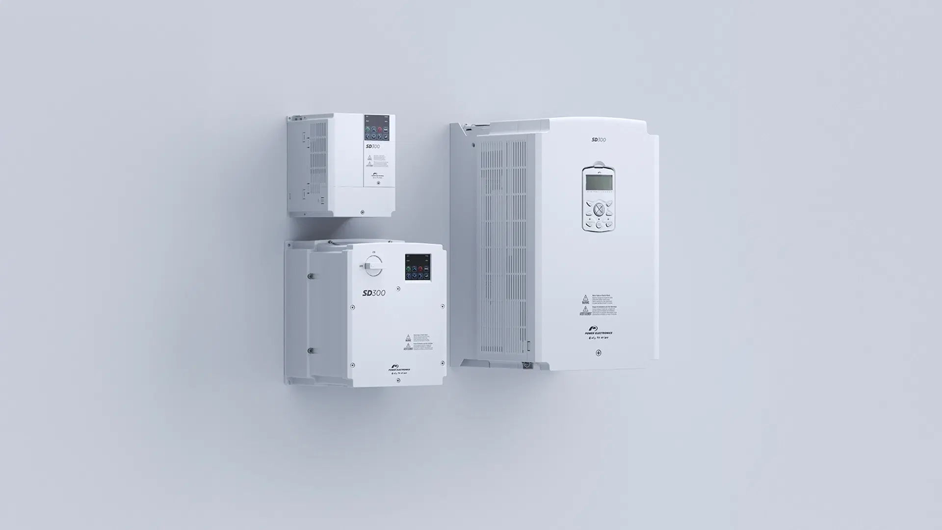 SD300