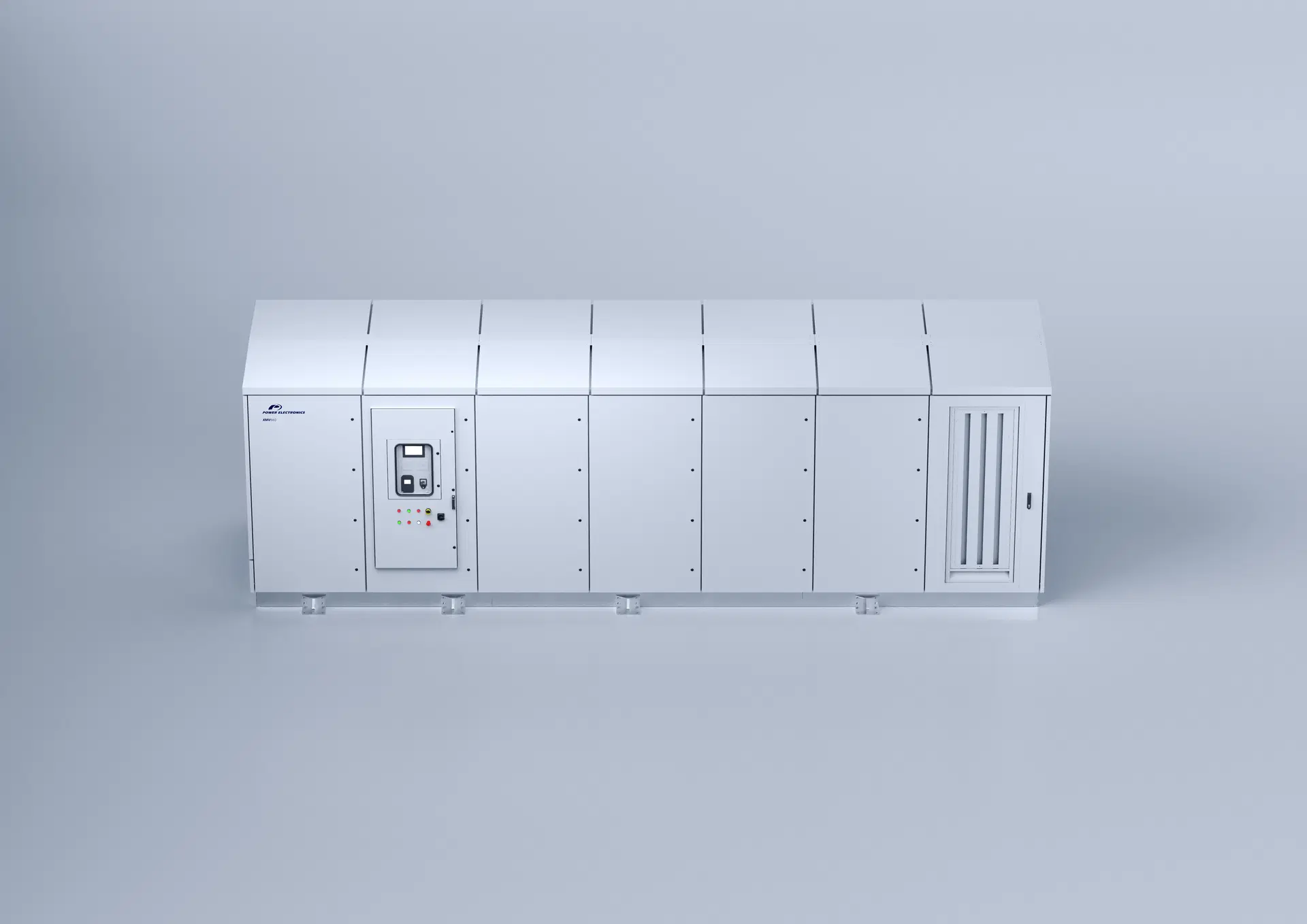 XMV660 Outdoor