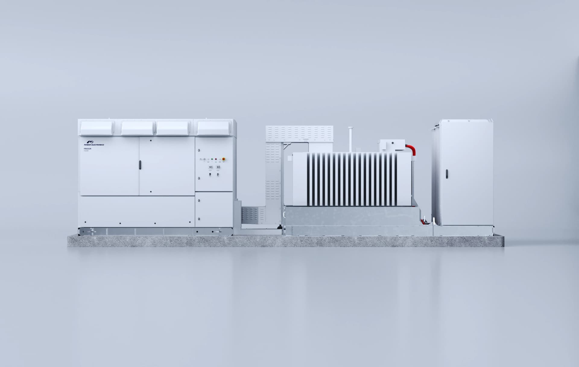 MV Skid Compact