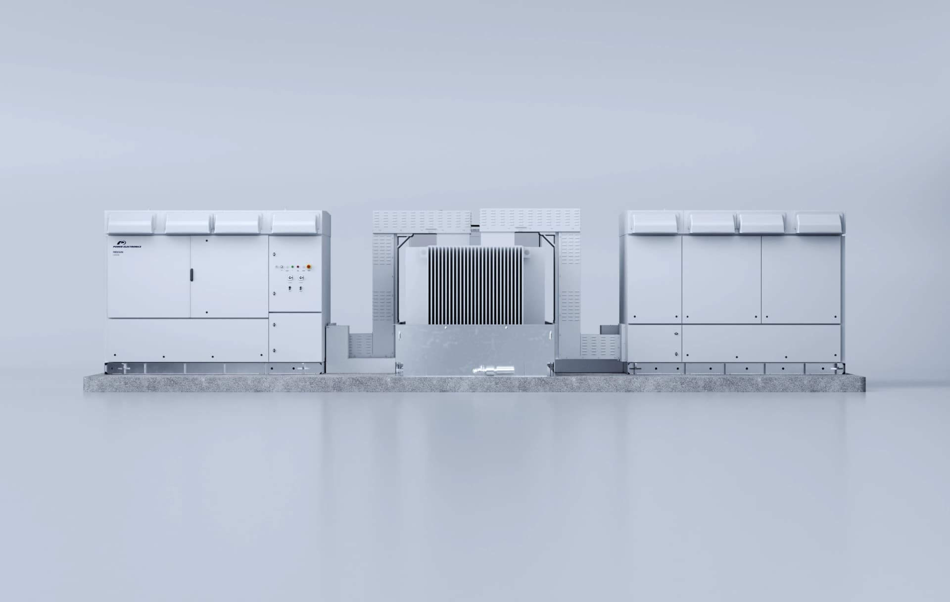 Twin Skid Compact